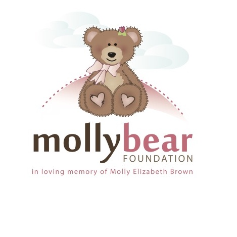 2025 Molly Bear Foundation Golf Outing - logo